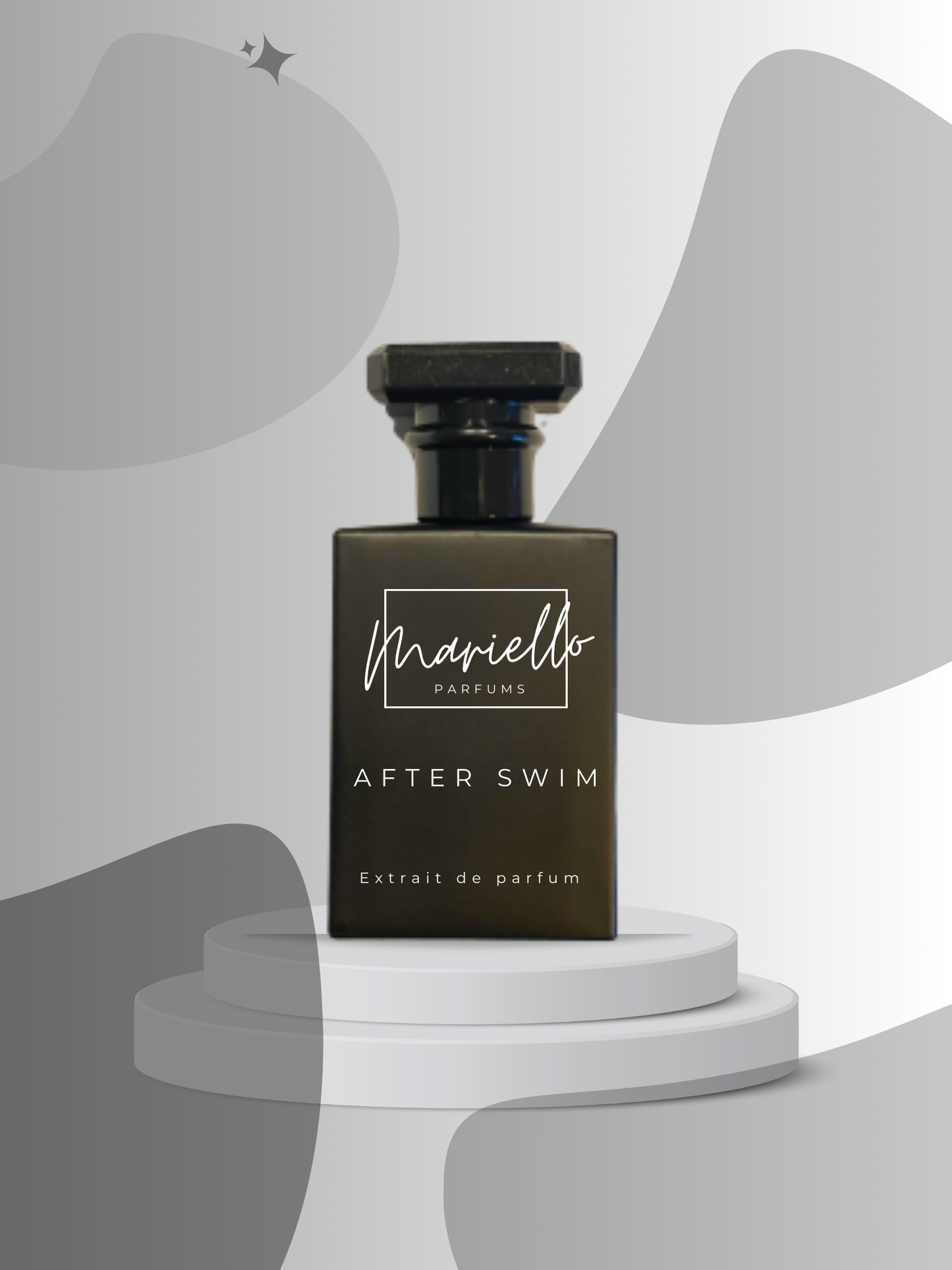 Try Mariello - AFTER SWIMM - Mariello
