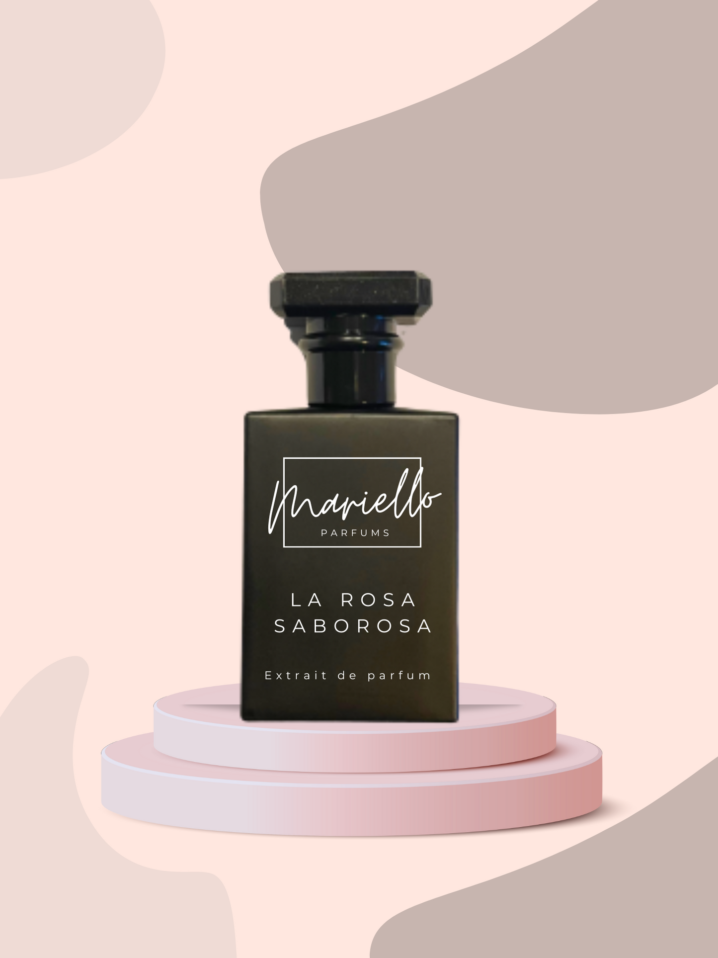 Try Mariello - LA ROSA SABOROSA - Mariello