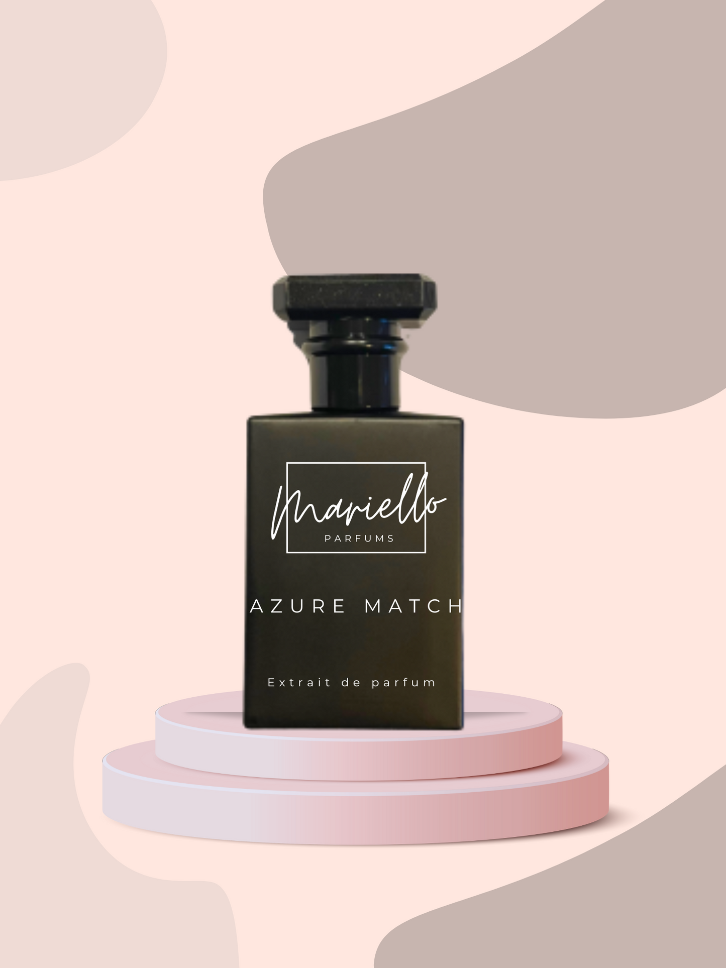 Mariello - AZURE MATCH - Mariello