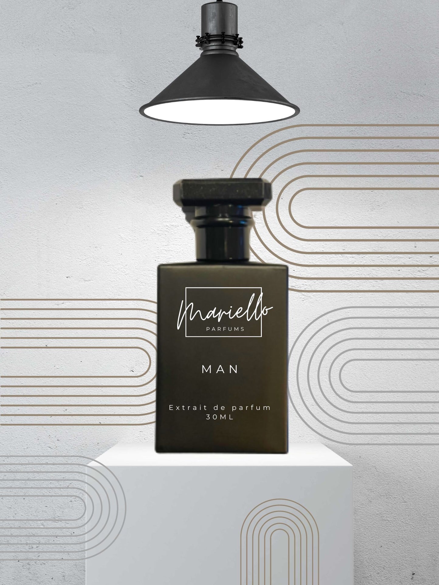 Try Mariello - MAN - Mariello