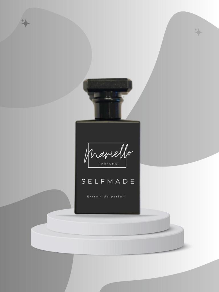Mariello - SELFMADE - Mariello