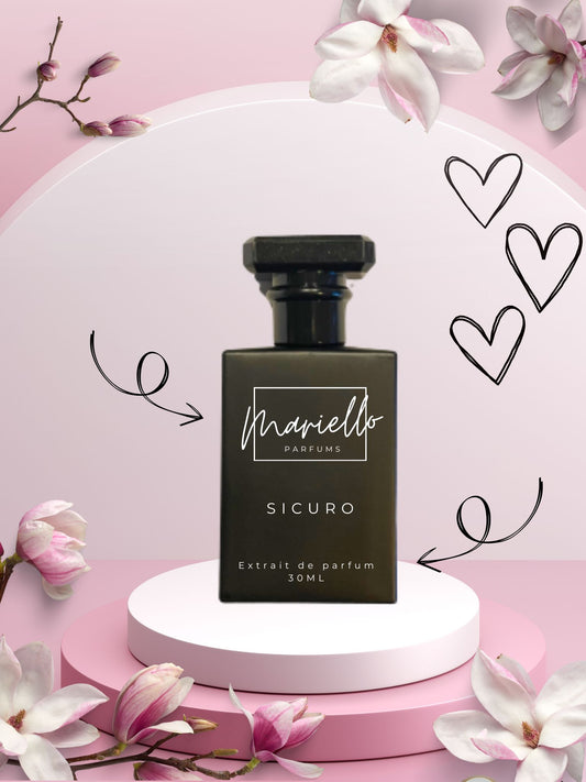 Mariello - SICURO - Mariello