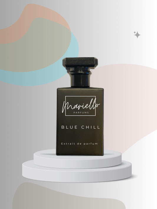 Try Mariello - BLUE CHILL - Mariello
