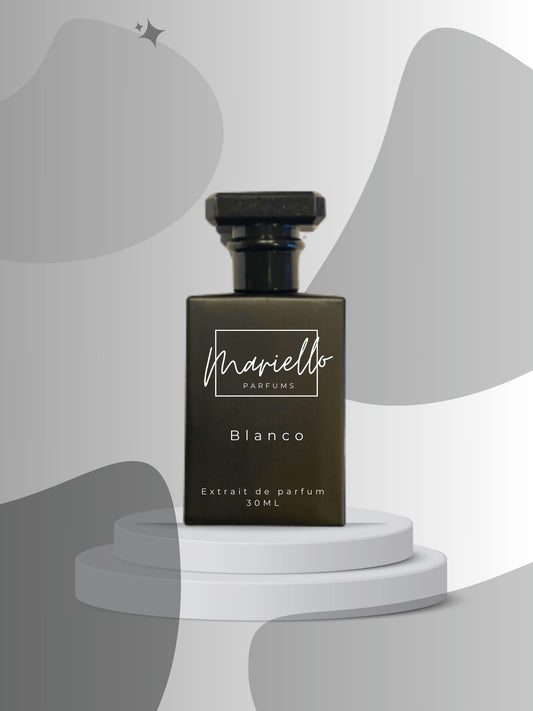 Mariello - BLANCO - Mariello