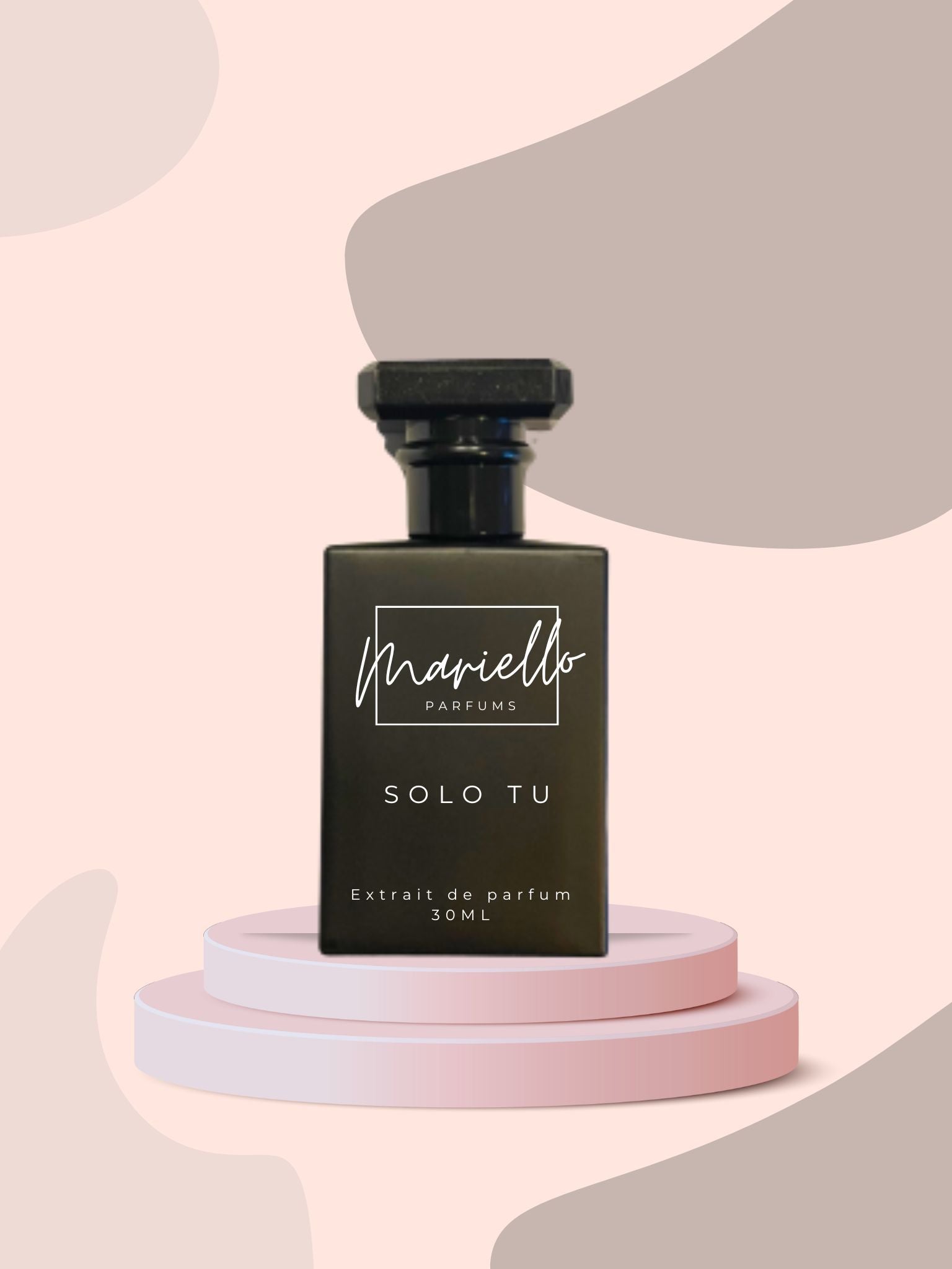 Mariello - SOLO TU - Mariello
