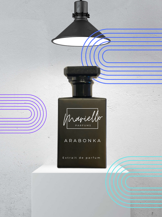 Try Mariello - ARABONKA - Mariello
