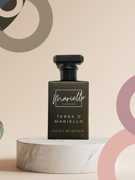 Try Mariello - TERRA D MARIELLO - Mariello