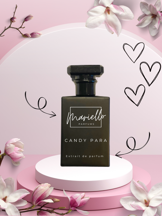 Mariello - CANDY PARA - Mariello