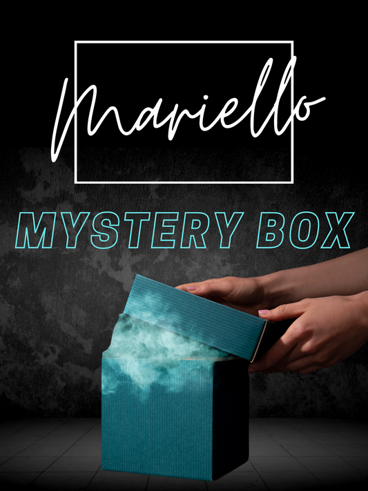 MISTERY BOX SMALL