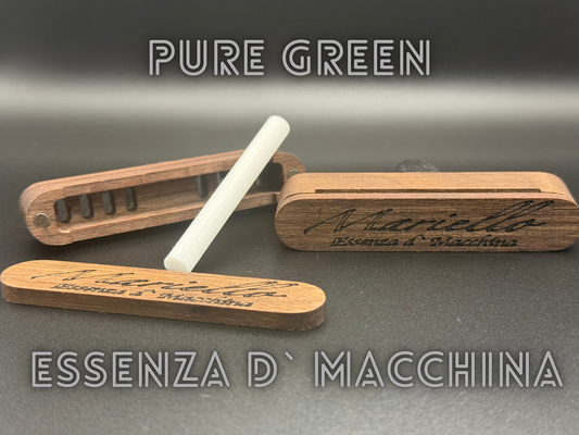 Essenza d` Puro Green - Mariello