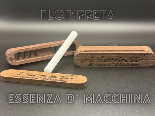 Essenza d` Flor Preta - Mariello