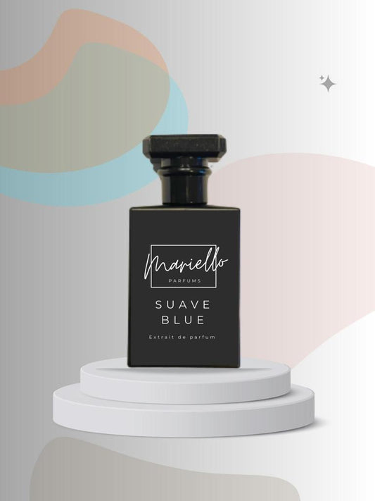 Mariello - SUAVE BLUE - Mariello