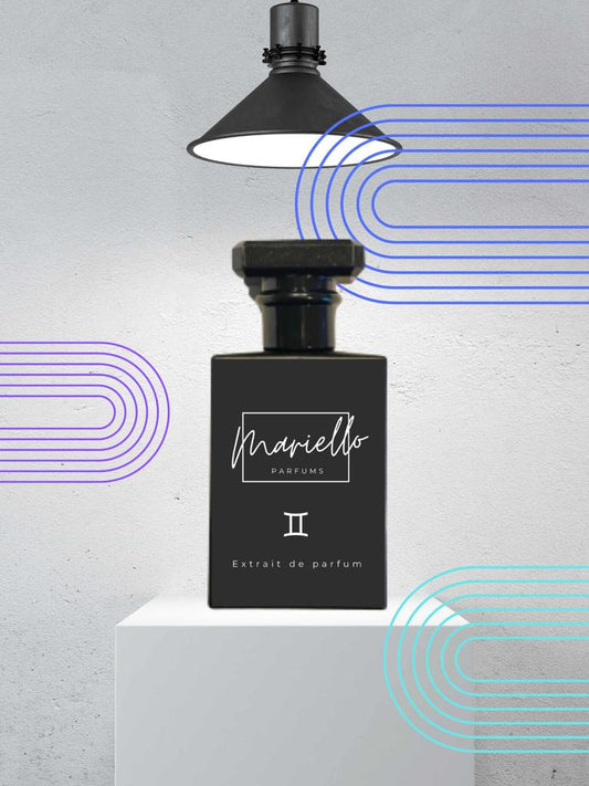 Mariello - ♊︎ - Mariello