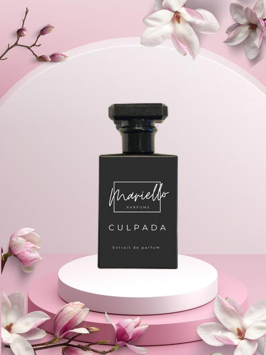 Mareillo - CULPADA - Mariello