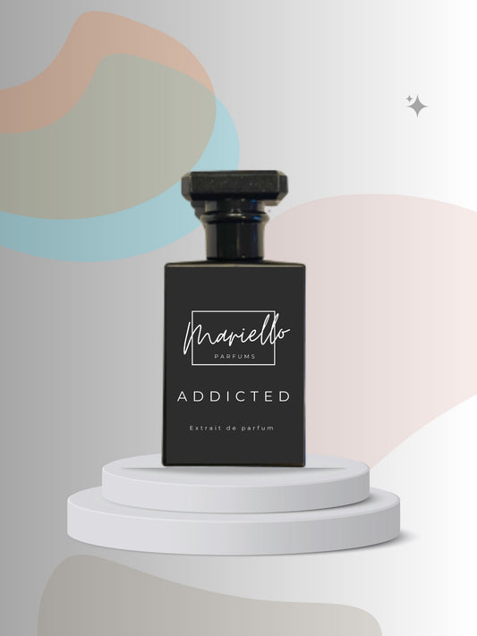 Mariello - ADDICTED - Mariello
