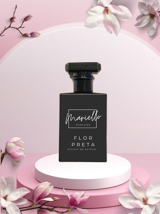 Mariello - FLOR PRETA - Mariello