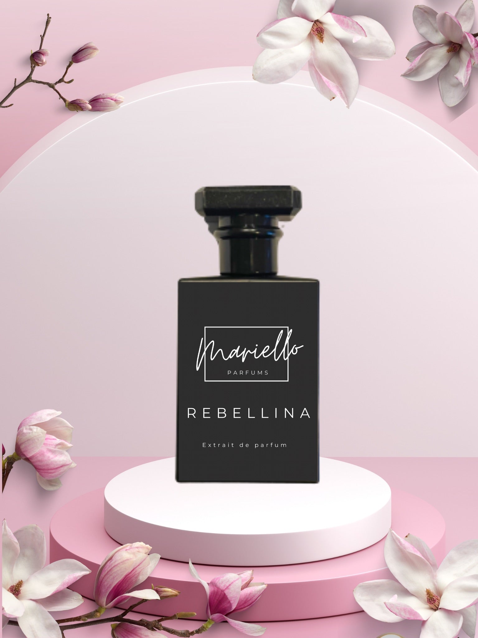 Mariello - REBELLINA - Mariello