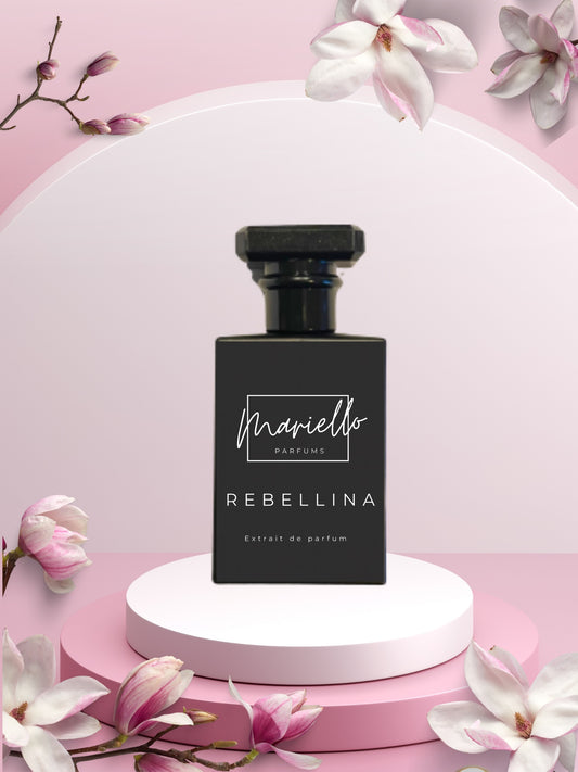 Mariello - REBELLINA - Mariello