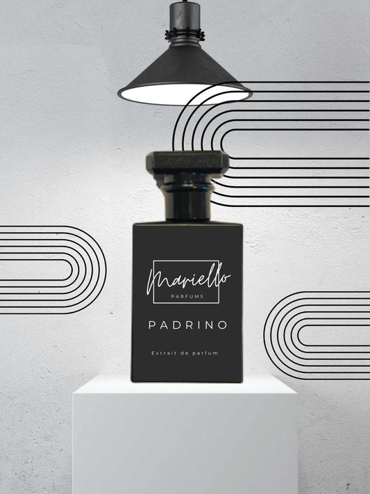 Mariello - PADRINO - Mariello