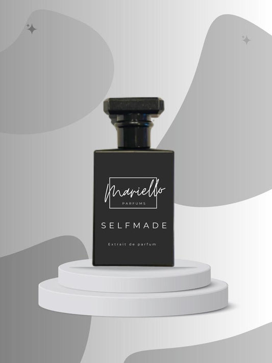 Mariello - SELFMADE - Mariello